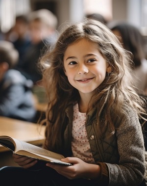 portrait-young-girl-student-attendin